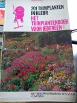 Herwig, R. - Tweehonderdeen tuinplanten in kleur / druk 5
