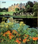 Roy Strong - Royal Gardens