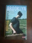 Tóibín, Colm - Brooklyn