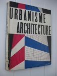 Caillier, Pierre (ed.) - Urbanisme. Architecture.