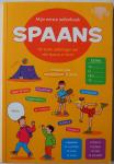 - Mijn eerste oefenboek Spaans 1001 leuke oefeningen om vlot Spaans te leren