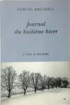Samuel Brussell - Journal du huitième hiver