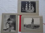 - De Ruijter Album 1607-1907. - De Ruijter Album 1607-1907.