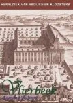 WILLEMS Edmond - Vlierbeek (Abdij van -) - Heraldiek van Abdijen en Kloosters nr 3