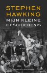 Stephen Hawking - Mijn kleine geschiedenis