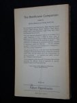 Arnold, Denis & Nigel Fortune, Ed. - The Beethoven Companion