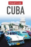 Burg, Monique van der - Insight Guide Cuba Nederlandstalig