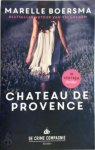 Marelle Boersma 77725 - Chateau de Provence