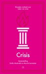 Emilia Menkveld-Maurits Lesmeister - Crisis