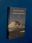 Buch, Boudewijn - De kleine blonde dood Buch, Boudewijn - De kleine blonde dood