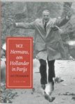 Fransen, Ad - W.F. Hermans een Hollander in Parijs
