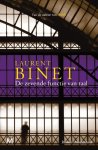Laurent Binet - De zevende functie van taal
