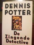 Potter - Zingende detective / druk 1