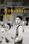 Raffaella Romagnolo - Antonio's oog