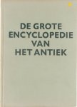 D. Hejdova - De grote encyclopedie van het antiek - Jan Durdik, Dagmar Hejdova, Ludmila Kybalova, Miroslav Mudra, D… D. Hejdova - De grote encyclopedie van het antiek - Jan Durdik, Dagmar Hejdova, Ludmila Kybalova, Miroslav Mudra, D…