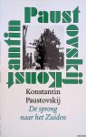Paustovskij, Konstantin - Sprong naar het zuiden