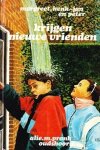 Pronk-Oudshoorn, A.M. - Margreet, Henk-Jan en Peter krijgen nie Pronk-Oudshoorn, A.M. - Margreet, Henk-Jan en Peter krijgen nie