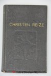Bunyan, (Bunjan), John, (Johannes) - Eens Christens Reize naar de Eeuwigheid, Vertoonende onder verscheidene Aardige Zonnebeelden de ganschen staat van een boetvaardige en godzoekende Zielen. Versierd met verscheidene Figuren en Versen.