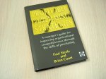 Steele, Paul; Brian Cour - Profitable  Purchasing Strategies - A manager`s guide for Improving organizational competitiveness through the skills of purchasing.