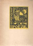 Engelman, Jan & Albert Kuyle (inleiding) - De Gemeenschap Poëzie Engelman, Jan & Albert Kuyle (inleiding) - De Gemeenschap Poëzie