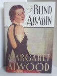 Atwood, Margaret Eleanor - The Blind Assassin