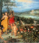 Landesmuseum Mainz - Gärten und Höfe der Rubenszeit  Im Spiegel der Malerfamilie Brueghel und der Künstler um Peter Paul Rubens