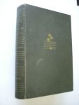 Walter, Bruno / Spijer-Cohn,M. en Pinto, A., vert. - Thema en Variaties, Autobiografie: Herinneringen en gedachten. (Thema und Variationen) Walter, Bruno / Spijer-Cohn,M. en Pinto, A., vert. - Thema en Variaties, Autobiografie: Herinneringen en gedachten. (Thema und Variationen)