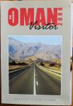  - The Oman Visitor 2008. Your essential guide to Oman