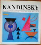 Bellido, Ramon Tio - Kandinsky. The masterworks.