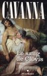 Cavanna, François - Le sang de Clovis