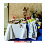 Matthijs Immink, Nathalie Faber - Amsterdam Things