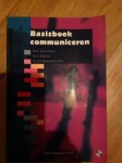 Beerhorst-Pas, N. - Basisboek communiceren