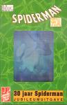 Diverse auteurs - Spiderman Special 09, 30 jaar Spiderman Jubileumuitgave,  geniete softcover, zeer goede staat