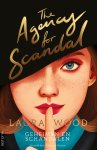 Laura Wood - The agency for scandal 1 - The agency for scandal