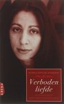 Norma Khouri Albqaeen - Verboden Liefde