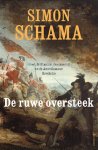 Simon Schama - De ruwe oversteek