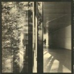  - Rijksmuseum Kröller-Müller. Nieuwbouw 1070 - 1977. W. Quist, architect