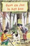 Blok-den Butter, Joanne - Gert en Jos in het bos