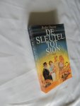 Thoene, Bodie B - De Kronieken van Sion (deel 7. De sleutel tot Sion)