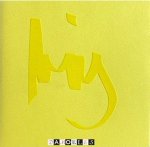 Lex Dalen Gilhuys - Misverstand