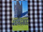 michiel heirman - Langs Vlaamse belforten en stadhuizen