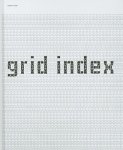 Carsten Nicolai - Grid Index  (with CR-ROM)