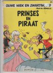 Remacle,M - Ouwe Niek en Zwartbaard 21 prinses en piraat
