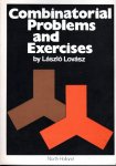 LOVASZ, Laszlo - Combinatorial Problems and Exercises.