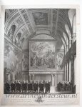 Willem Kok (1761-1807) after Noach van der Meer II (1741-1822) - [Antique print, etching] De Raadkamer Op Het Stadhuis te Amsteldam, zo als de Vroedschap aldaar 's Jaarlyks op den 28ste January vergaderd is, published 1790.