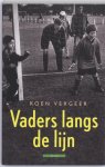 K. Vergeer - Vaders langs de lijn