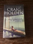 Graig Holden - The Narcissist’s daughter