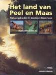 Bossenbroek, P - Het land van Peel en Maas / druk 1