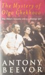 Beevor, antony - The mystery of Olga Chekhova. Was Hitler's favourite actress a Russian spy
