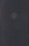 Vestdijk (Harlingen, 17 oktober 1898 - Utrecht, 23 maart 1971), Simon - De hôtelier doet niet meer mee. Roman